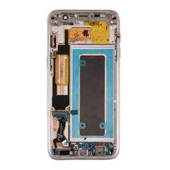 Para Galaxy S7 Edge / G935A Pantalla LCD ori...