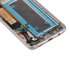 Para Galaxy S7 Edge / G935A Pantalla LCD ori...