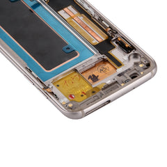 Para Galaxy S7 Edge / G935A Pantalla LCD ori...