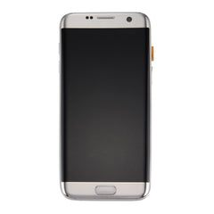 Para Galaxy S7 Edge / G935A Pantalla LCD ori...