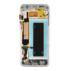 Para Galaxy S7 Edge / G935A Pantalla LCD ori...