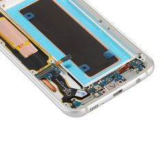 Para Galaxy S7 Edge / G935A Pantalla LCD ori...