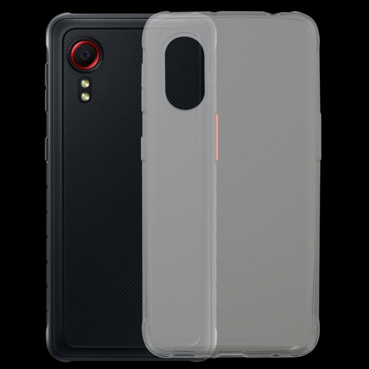 Para Samsung Galaxy Xcover 5 0,75 mm Funda p...