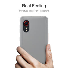 Para Samsung Galaxy Xcover 5 0,75 mm Funda p...