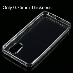 Para Samsung Galaxy Xcover 5 0,75 mm Funda p...