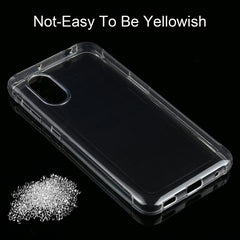 Para Samsung Galaxy Xcover 5 0,75 mm Funda p...