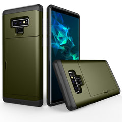 Funda protectora resistente a prueba de golp...