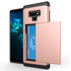 Funda protectora resistente a prueba de golp...