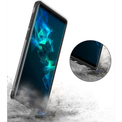 Funda protectora resistente a prueba de golp...
