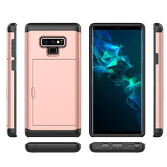 Funda protectora resistente a prueba de golp...
