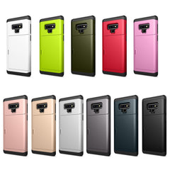 Funda protectora resistente a prueba de golp...