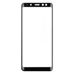 Para Galaxy A8 (2018) Protector de pantalla ...