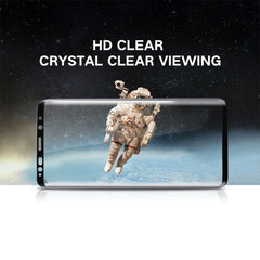 25 PCS para Galaxy S9 0.33mm 9H Dureza super...