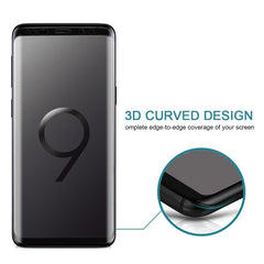 25 PCS para Galaxy S9 Plus 9H Dureza superfi...