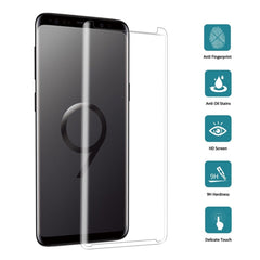 25 PCS para Galaxy S9 Plus Película de vidri...