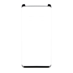 25 PCS para Galaxy S9 9H Dureza superficial ...
