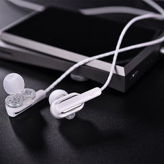 QKZ CK3 HIFI Auriculares internos de música de cuatro unidades