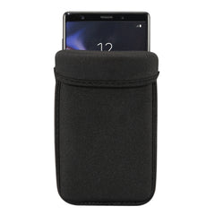 Funda de cuero para Galaxy Note 9