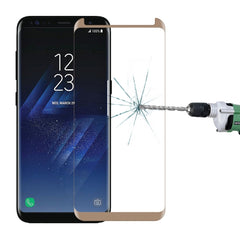 Para Galaxy S8 + / G955 0,26 mm 9H Dureza su...