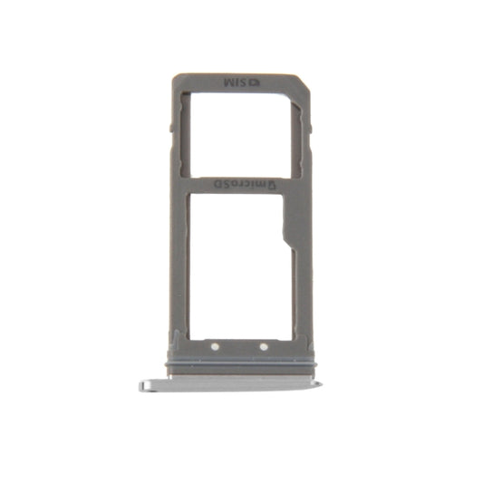 Para Galaxy S7 Edge / G935 Bandeja de tarjet...