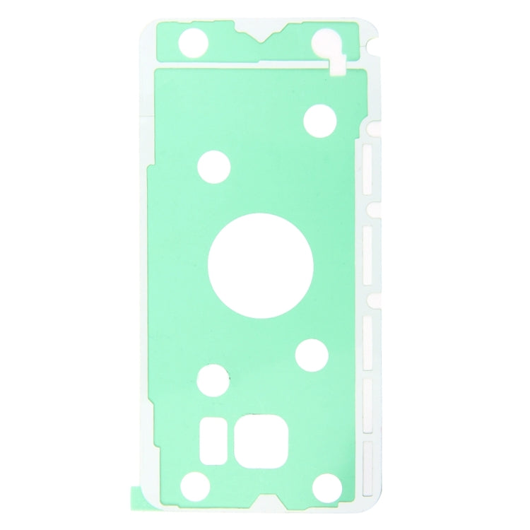 Para Galaxy Note 5 / N920 10 piezas Adhesivo...