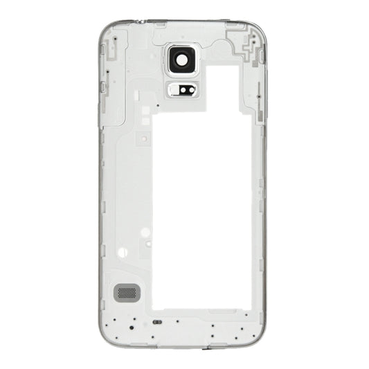Para Galaxy S5 Neo / G903 Bisel de marco med...