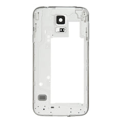 Para Galaxy S5 Neo / G903 Bisel de marco med...