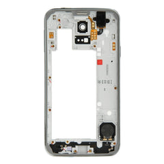 Para Galaxy S5 Neo / G903 Bisel de marco med...