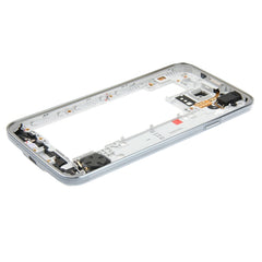 Para Galaxy S5 Neo / G903 Bisel de marco med...