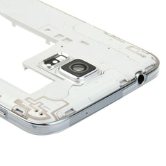 Para Galaxy S5 Neo / G903 Bisel de marco med...