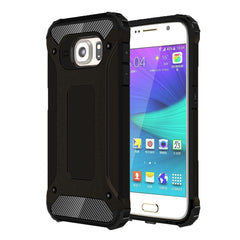 Para Galaxy S6 / G920 Estuche combinado Toug...