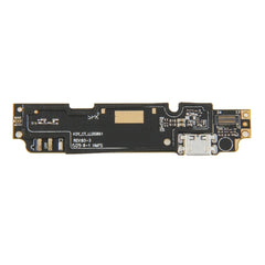 Cable flexible de placa de teclado y puerto ...