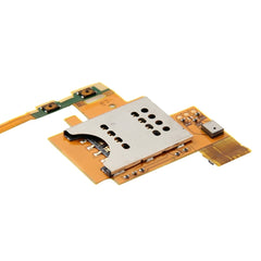 Cable flexible de tarjeta SIM para Sony Eric...