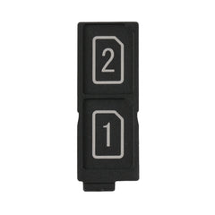 Bandeja de tarjeta SIM dual para Sony Xperia...