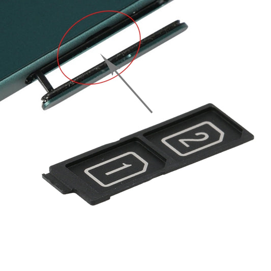 Bandeja de tarjeta SIM dual para Sony Xperia...
