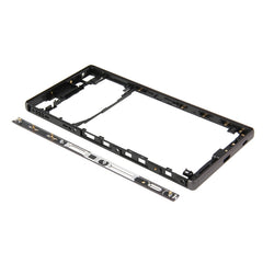 Bisel frontal para Sony Xperia Z5 (versión c...