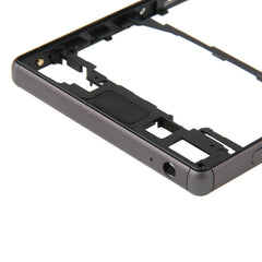 Bisel frontal para Sony Xperia Z5 (versión c...