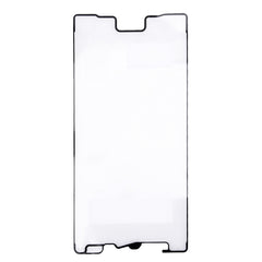Bisel frontal para Sony Xperia Z5 (versión c...