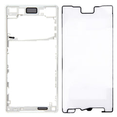Bisel frontal para Sony Xperia Z5 (versión c...