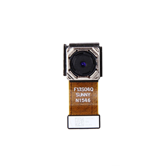 Para cámara trasera OPPO R9 / F1 Plus       ...