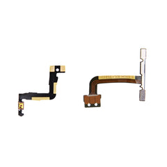 Para OPPO R9 / F1 Plus Cable flexible de bot...