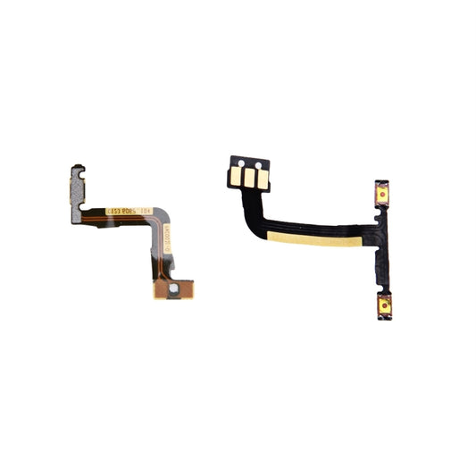 Para OPPO R9 / F1 Plus Cable flexible de bot...