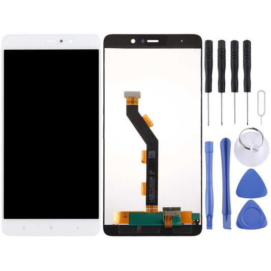 Para Xiaomi Mi 5s Plus Pantalla LCD y digita...