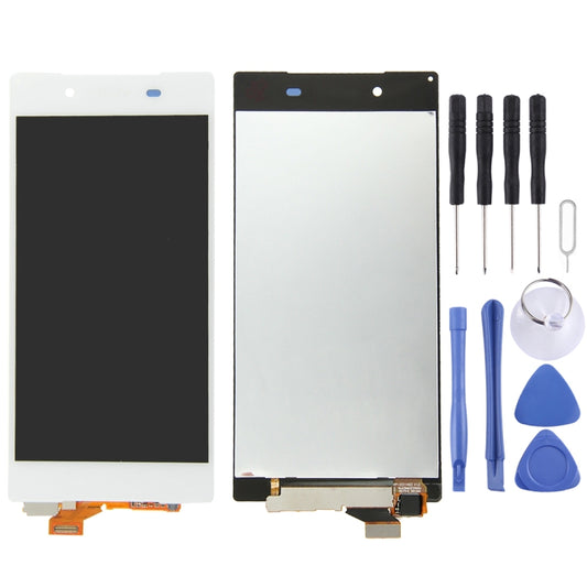 Pantalla LCD + Panel Táctil para Sony Xperia...