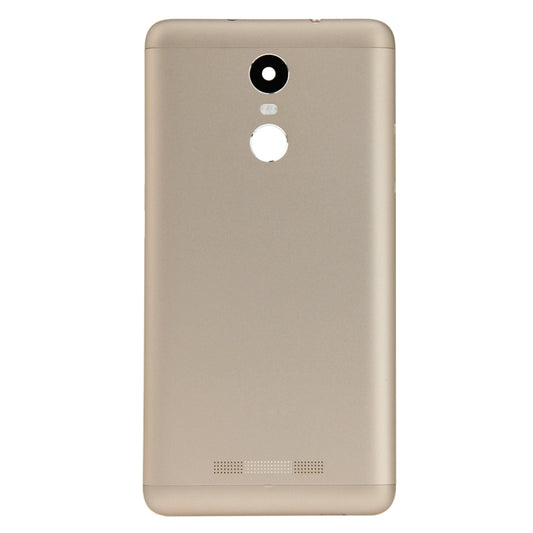 Tapa Trasera de Batería para Xiaomi Redmi No...