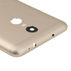 Tapa Trasera de Batería para Xiaomi Redmi No...