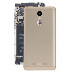 Tapa Trasera de Batería para Xiaomi Redmi No...