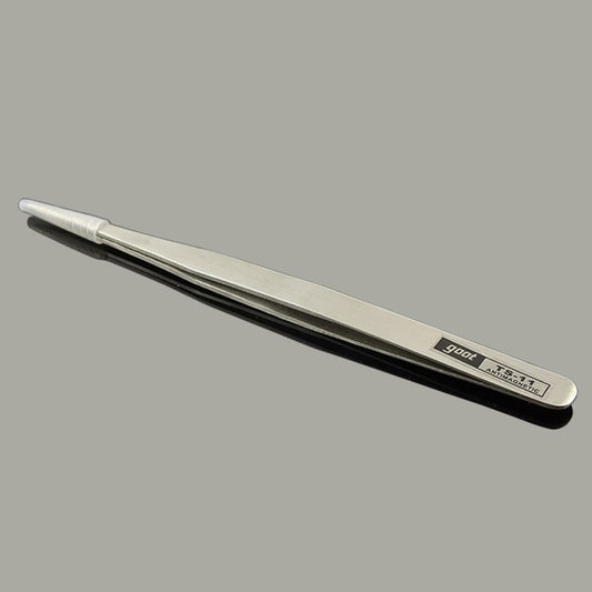 Pinza Recta Gooi TS-11 Acero, TS-11