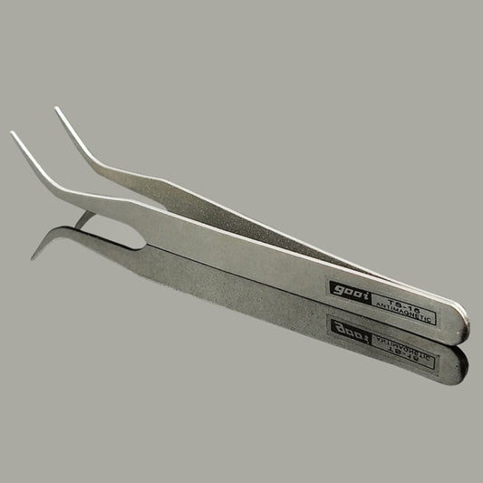 Pinzas para doblar acero TS-15, TS-15