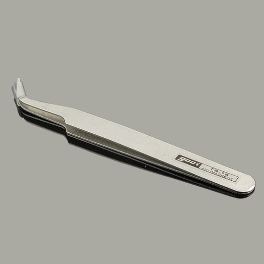 Pinzas para doblar acero TS-15, TS-15